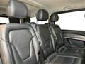 MERCEDES CLASSE V d Automatic Premium Long 8 Posti