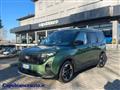 FORD TOURNEO COURIER 1.0EcoBoost Powershift Active-11.800KM-UNICO PROPR