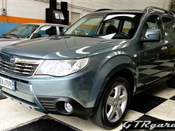 SUBARU Forester 2.0XS AT VH