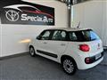 FIAT 500L 1.3 Multijet 85 cv Dualogic Automatica diesel