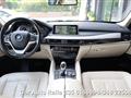 BMW X6 xDrive30d 249CV UniProp Navi PRO Sospensioni LED++