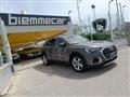 AUDI Q3 35 TDI S tronic Business Advanced