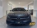 MERCEDES CLASSE CLA d Shooting Brake Premium Auto AMG LED Luci Amb.