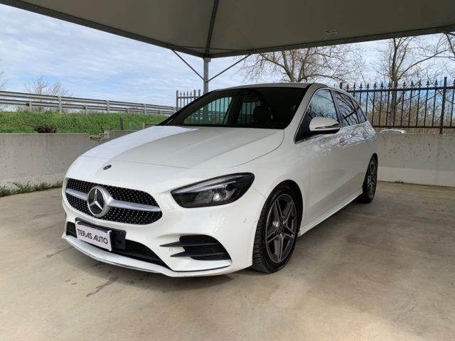 MERCEDES CLASSE B Automatic AMG LINE CERCHI DA 18 CAMBIO AUT. EURO