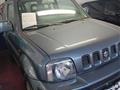 SUZUKI JIMNY 1.3i 16V cat 4WD JLX  GPL