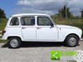 RENAULT 4 950 Fresca di Restauro