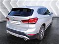 BMW X1 sdrive18d xLine auto