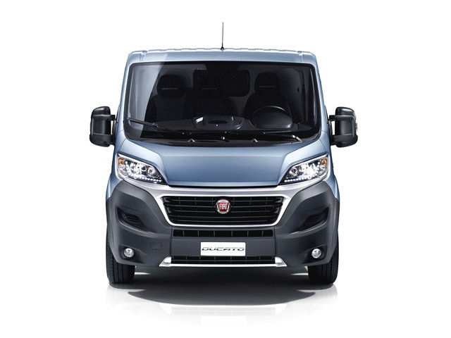 FIAT DUCATO 33 2.0 MJT PC-TN Furgone + IVA