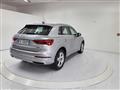 AUDI Q3 40 TDI quattro S tronic Business Advanced