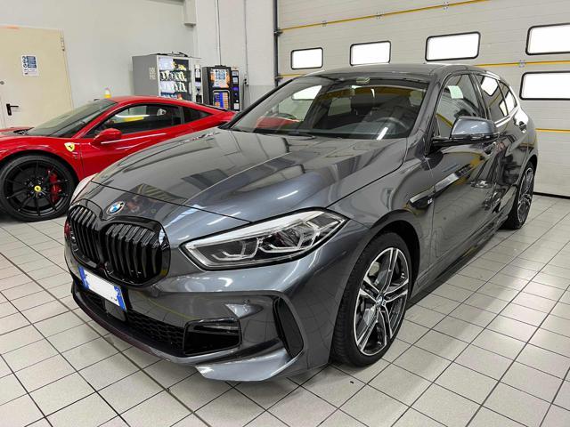 BMW SERIE 1 d 5p. Msport - IVA ESPOSTA