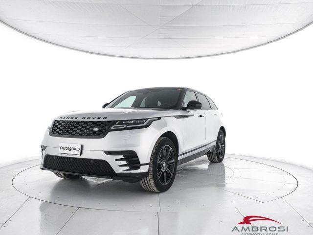 LAND ROVER RANGE ROVER VELAR 2.0D I4 240 CV R-Dynamic S