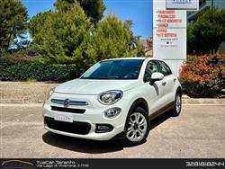 FIAT 500X Pop Star 1.6 Multijet