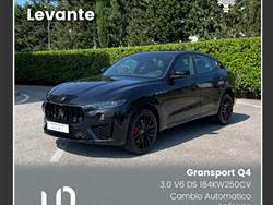 MASERATI LEVANTE 3.0 V6 DS Gransport Q4 184KW/250CV