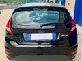 FORD FIESTA 1.4 TDCi 5p. Titanium OK NEOPATENTATI