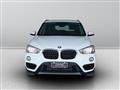 BMW X1 F48 -  sdrive18d Advantage