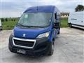 PEUGEOT BOXER 2.0 BLUEHDI 130CV FURGONE CAMBIO MANUALE