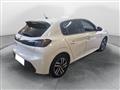 PEUGEOT 208 BlueHDi 100 Stop&Start 5 porte Allure