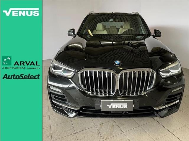 BMW X5 xDrive25d Business