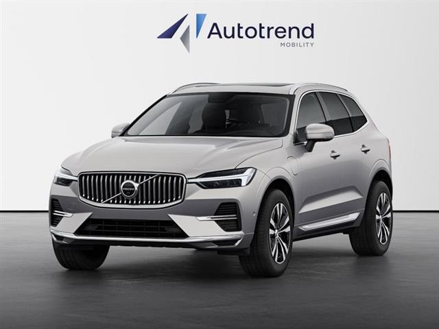 VOLVO XC60 T6 Plug-in hybrid AWD automatico Core