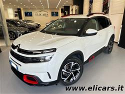 CITROEN C5 AIRCROSS BlueHDi 130 S&S Shine
