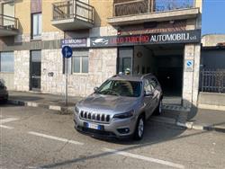 JEEP CHEROKEE 2.2 Mjt Longitude PREZZO REALE