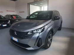 PEUGEOT 3008 BlueHDi 130 S&S EAT8 GT Pack