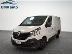 RENAULT TRAFIC T27 1.6 dCi 120CV PC-TN PER COMMERCIANTI