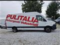 MERCEDES SPRINTER GEMELLATO F43/35 416 CDI PL TA-RG ExtraLungo