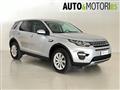 LAND ROVER DISCOVERY SPORT 2.2 TD4 HSE Luxury