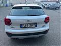 AUDI Q2 TDI quattro