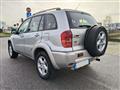 TOYOTA RAV4 5p 2.0 d-4d 16v "MOTORE NUOVO" WRC AUTO SRL