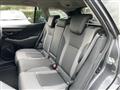 SUBARU OUTBACK 2.5i Lineartronic 4dventure