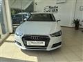 AUDI A4 AVANT A4 Avant 2.0 TDI 150 CV ultra Business Sport