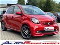 SMART FORFOUR BRABUS 0.9 Turbo twinamic Xclusive