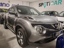 NISSAN JUKE 1.6 Acenta