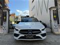 MERCEDES Classe CLA CLA 200 d Automatic Premium