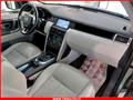 LAND ROVER Discovery Sport 2.0 TD4 Aut. HSE Luxury (FARI XENO+PELLE+NAVI)