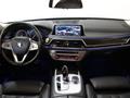 BMW SERIE 7 d xDrive Eccelsa nazionale