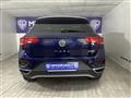 VOLKSWAGEN T-ROC 2.0 TDI SCR 4MOTION Advanced BlueMotion Technology