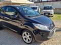 FORD Ka 1.3 TDCi 75CV Titanium DPF