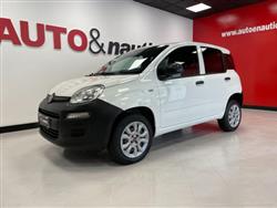 FIAT PANDA VAN 0.9 TwinAir Pop Van 2 posti - IVA ESPOSTA