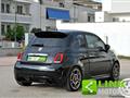 ABARTH 500 1.4 Turbo T-Jet