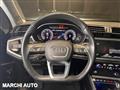 AUDI Q3 SPB 35 TDI S tronic S line edition