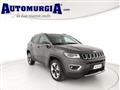 JEEP COMPASS 2.0 Multijet II aut 4WD Limited Pelle e Port Elett