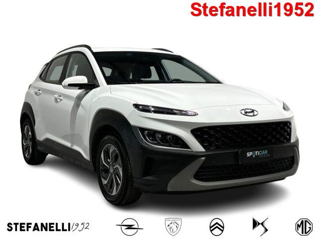 HYUNDAI KONA HYBRID HEV 1.6 DCT XClass