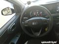 HYUNDAI NEW i10 1.0 MPI Connectline MY 25 KM0