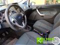 FORD FIESTA 1.6 TDCI 90 CV