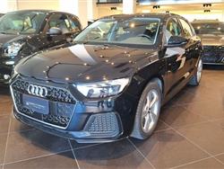 AUDI A1 SPORTBACK A1 SPB 30 TFSI Admired Advanced