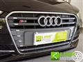 AUDI A3 SPORTBACK SPB 2.0 TFSI quattro S tronic Automatica