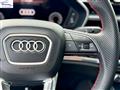 AUDI Q3 Sportback Q3 SPB 35 TDI S tronic S line edition